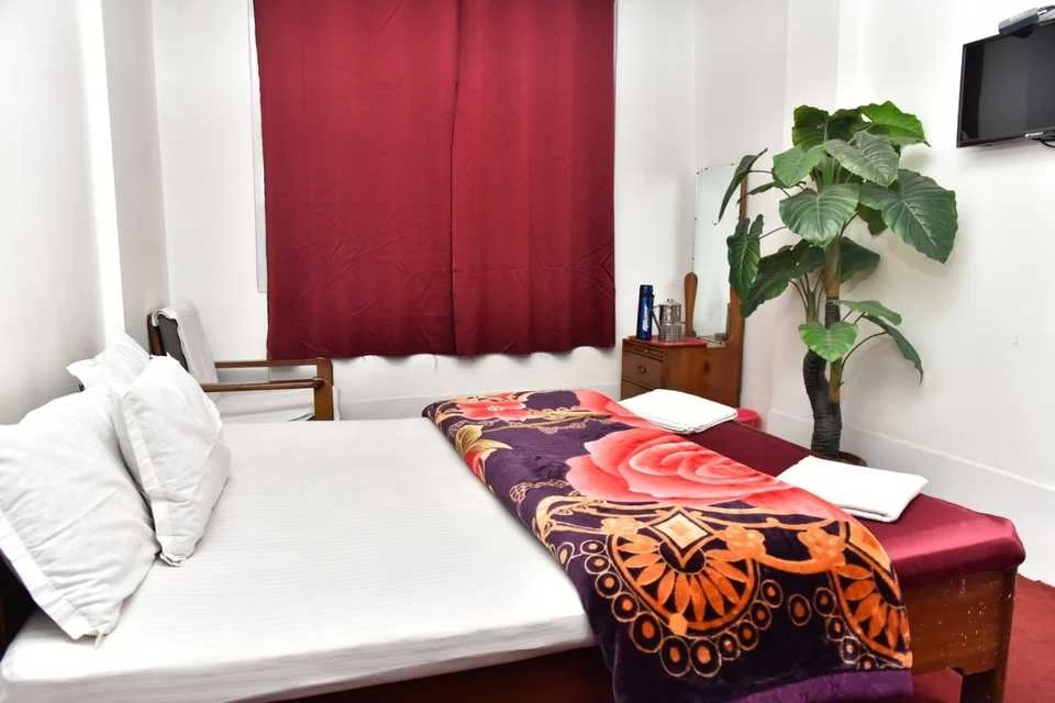Non View Room